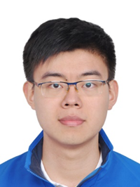 Shuhang Zhang